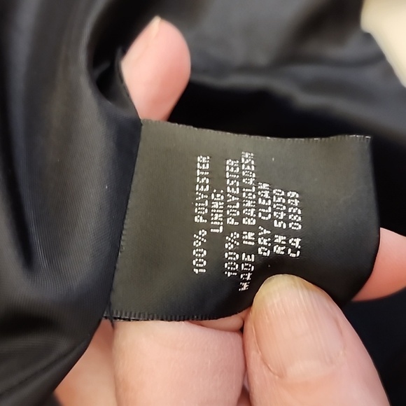 Just Gorgeous, Red Kasper Blazer Sz 10 - Picture 3 of 8